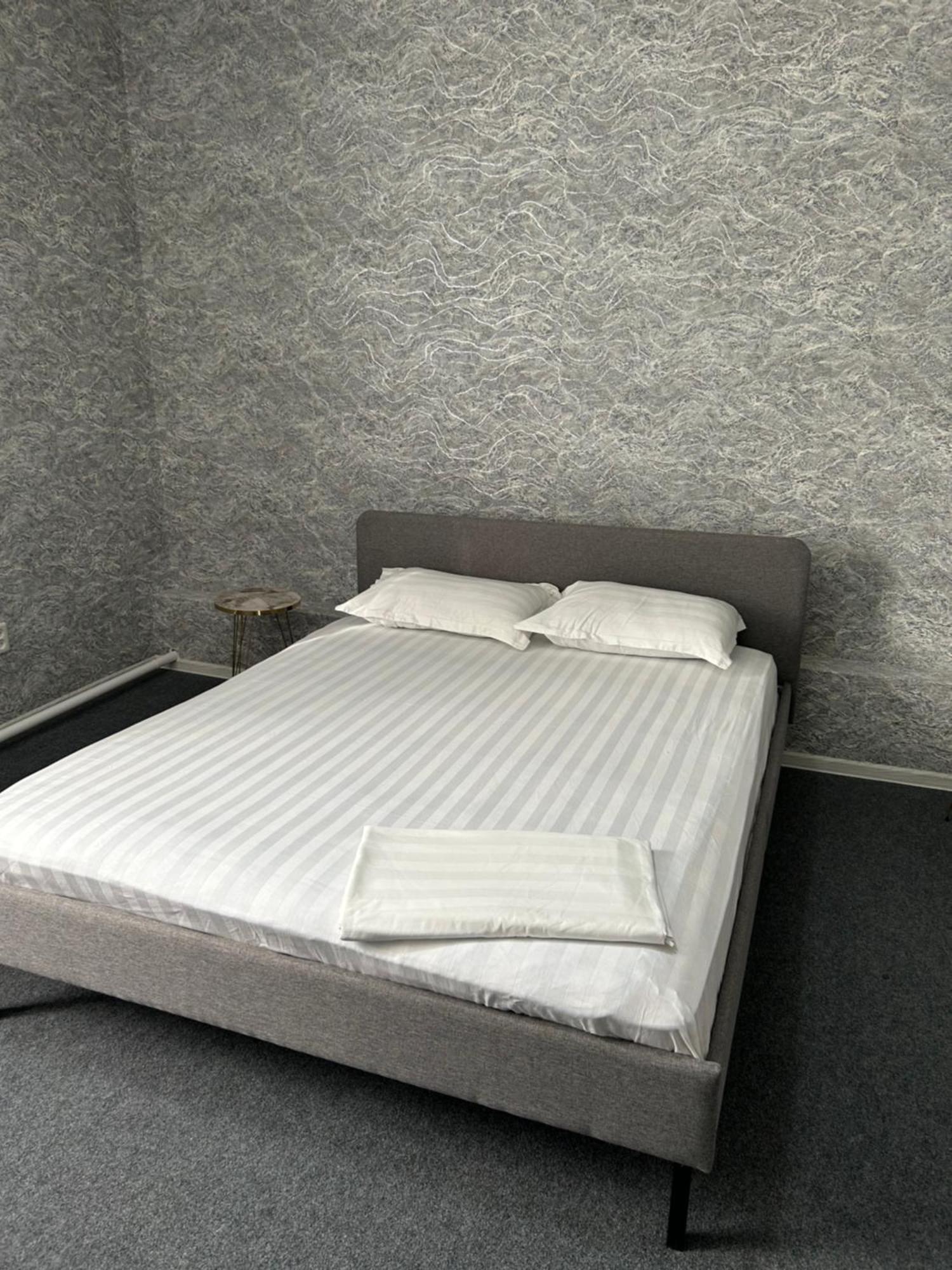Hotel Fresh 악툐베 외부 사진